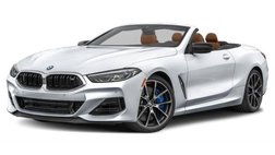 2026 BMW 8 Series M850i xDrive