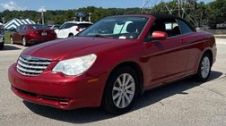 2010 Chrysler Sebring Touring