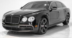 2016 Bentley Flying Spur V8