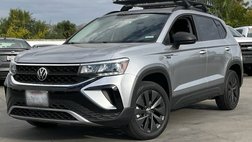 2022 Volkswagen Taos S