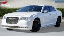 2019 Chrysler 300 Limited