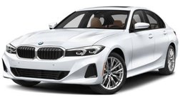 2023 BMW 3 Series 330i