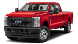 2026 Ford Super Duty F-350 Lariat