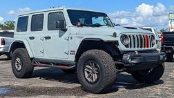 2024 Jeep Wrangler Rubicon 392