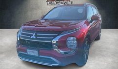 2026 Mitsubishi Outlander SEL