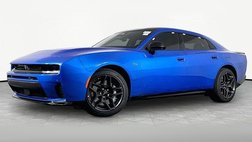 2026 Dodge Charger R/T