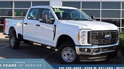 2024 Ford Super Duty F-250 XL