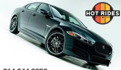 2015 Jaguar XF 3.0 Portfolio