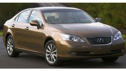 2007 Lexus ES 350 Base