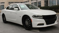 2018 Dodge Charger R/T