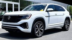 2024 Volkswagen Atlas Cross Sport SEL Premium R-Line 4Motion