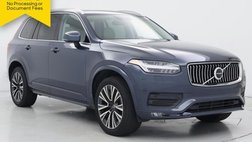 2021 Volvo XC90 T5 Momentum