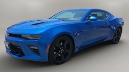 2017 Chevrolet Camaro SS