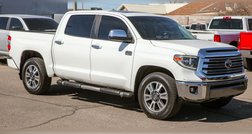 2020 Toyota Tundra 1794 Edition