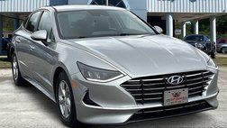 2022 Hyundai Sonata SE