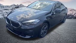 2024 BMW 2 Series 228i xDrive Gran Coupe