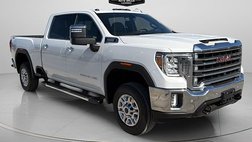2023 GMC Sierra 2500HD SLT