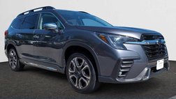 2023 Subaru Ascent Touring