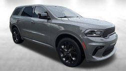 2022 Dodge Durango SXT