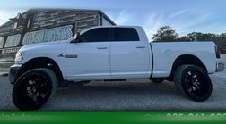 2017 Ram Ram Pickup 2500 SLT