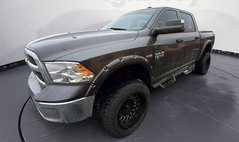 2015 Ram Ram Pickup 1500 Tradesman