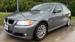 2009 BMW 3 Series 328i