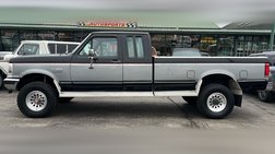 1990 Ford F-250 STD
