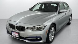 2016 BMW 3 Series 328i xDrive