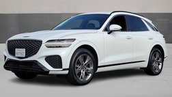 2022 Genesis GV70 3.5T Sport