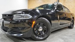 2019 Dodge Charger Police