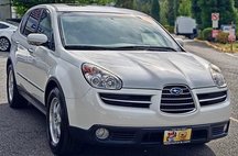 2006 Subaru B9 Tribeca Limited Edition