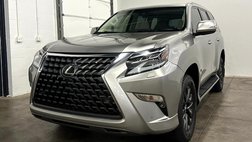 2020 Lexus GX 460 Base