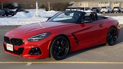 2024 BMW Z4 M40i