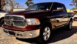 2015 Ram Ram Pickup 1500 SLT