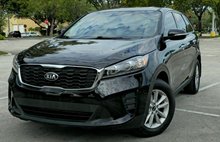 2020 Kia Sorento L