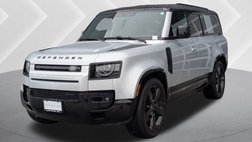 2023 Land Rover Defender 130 X-Dynamic SE