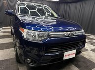2014 Mitsubishi Outlander SE