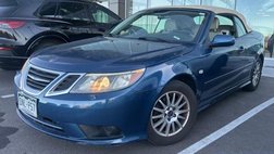 2008 Saab 9-3 2.0T