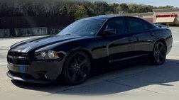 2011 Dodge Charger R/T