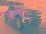 2025 Ford Super Duty F-250 Lariat