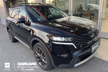 2021 Kia Sorento EX