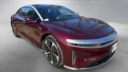 2023 Lucid Air Touring