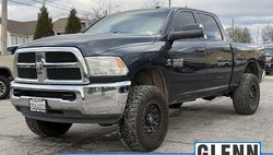 2014 Ram Ram Pickup 2500 Tradesman