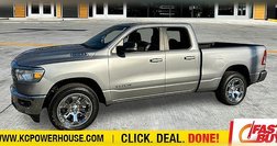 2022 Ram Ram Pickup 1500 Lone Star