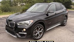2017 BMW X1 xDrive28i