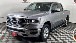 2022 Ram Ram Pickup 1500 Laramie