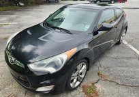 2012 Hyundai Veloster Base