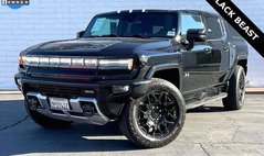 2025 GMC HUMMER EV 2X