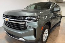 2024 Chevrolet Suburban Shield LT