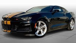 2023 Chevrolet Camaro SS